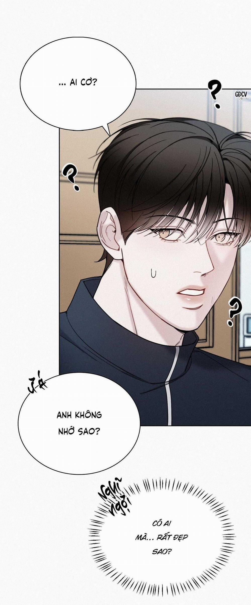 manhwax10.com - Truyện Manhwa Hoàng Hôn Bên Làn Nước Chương 15 Trang 13