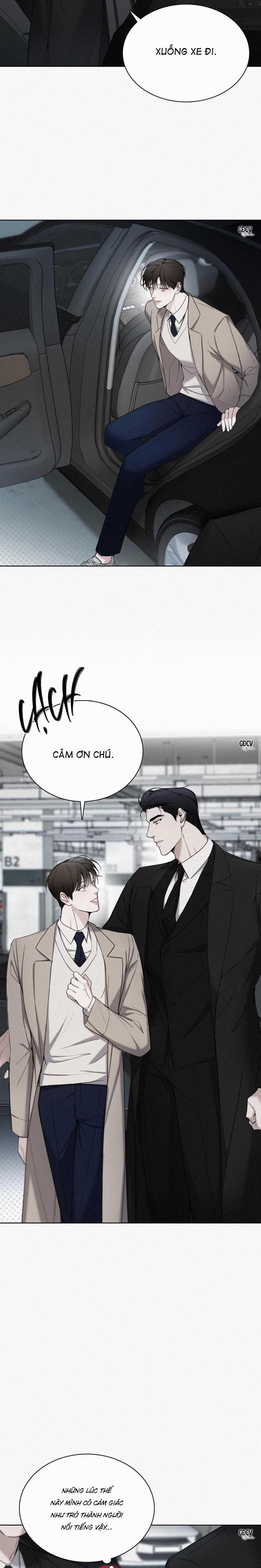 manhwax10.com - Truyện Manhwa HOÀNG HÔN BÊN LÀN NƯỚC Chương 2 Trang 2