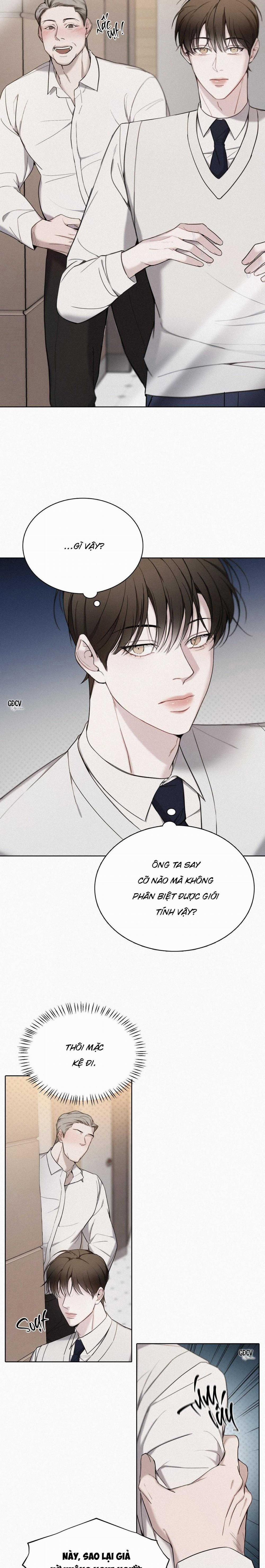 manhwax10.com - Truyện Manhwa HOÀNG HÔN BÊN LÀN NƯỚC Chương 2 Trang 18