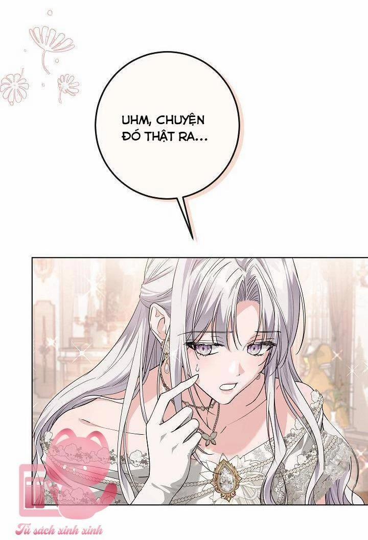 manhwax10.com - Truyện Manhwa Hoàng Nữ Cosplay Nonfan Chương 54 Trang 13