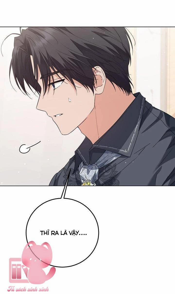 manhwax10.com - Truyện Manhwa Hoàng Nữ Cosplay Nonfan Chương 54 Trang 19