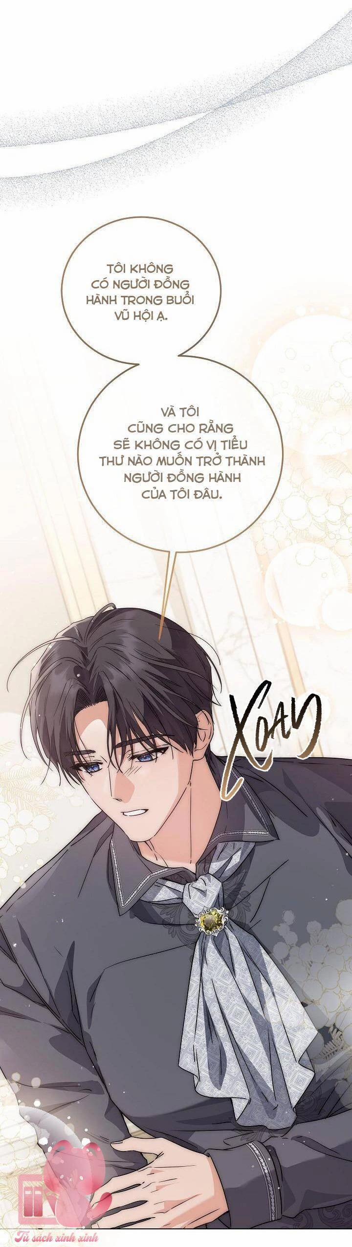 manhwax10.com - Truyện Manhwa Hoàng Nữ Cosplay Nonfan Chương 54 Trang 22