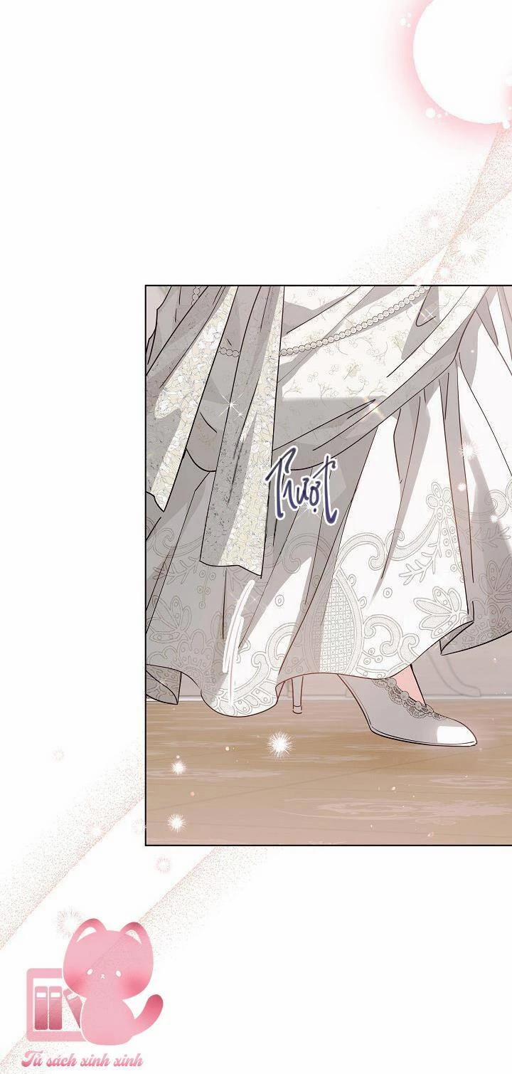 manhwax10.com - Truyện Manhwa Hoàng Nữ Cosplay Nonfan Chương 54 Trang 4