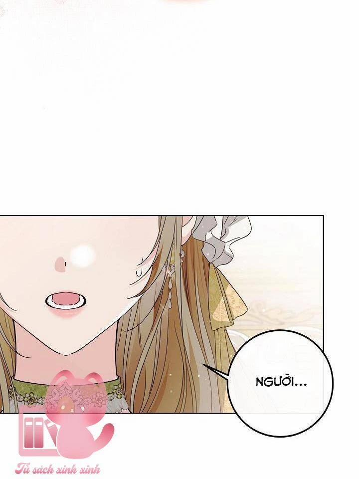 manhwax10.com - Truyện Manhwa Hoàng Nữ Cosplay Nonfan Chương 54 Trang 32