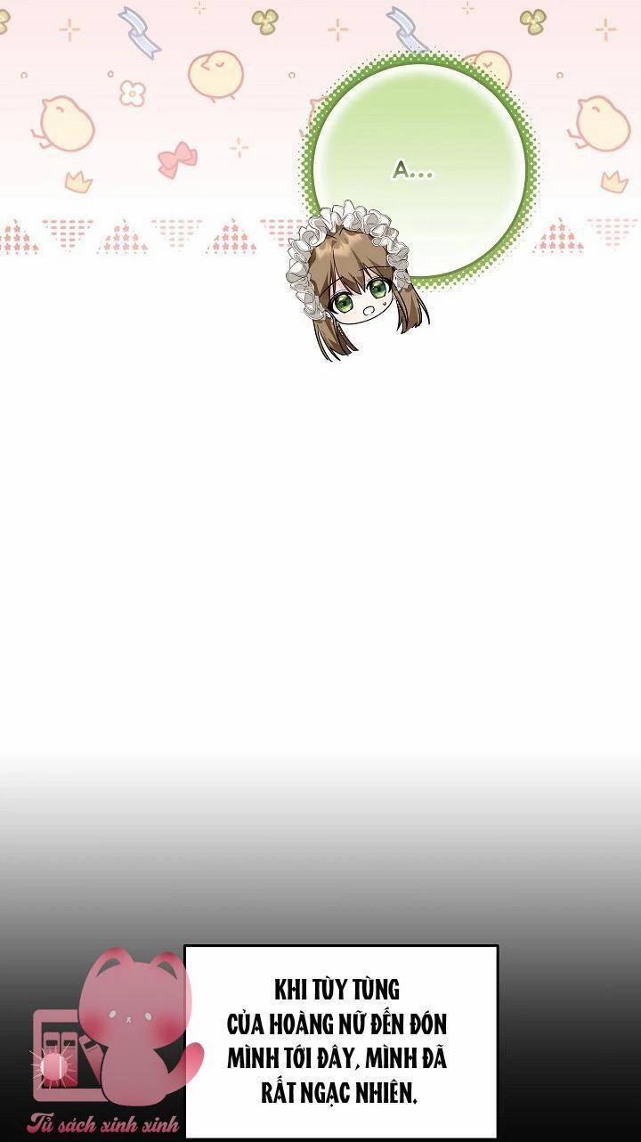 manhwax10.com - Truyện Manhwa Hoàng Nữ Cosplay Nonfan Chương 54 Trang 35
