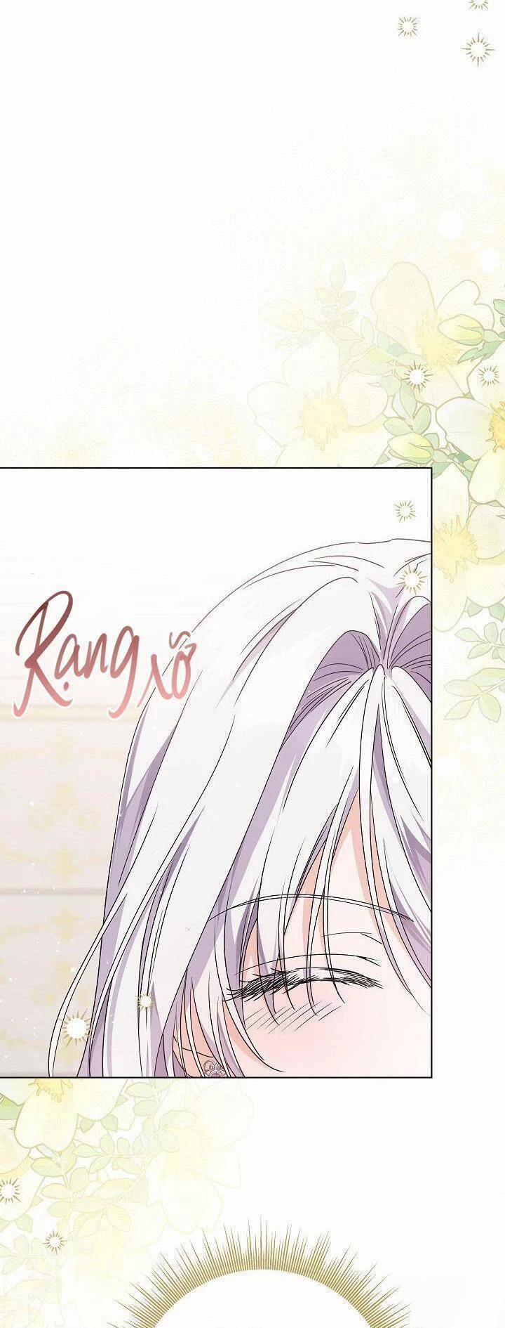 manhwax10.com - Truyện Manhwa Hoàng Nữ Cosplay Nonfan Chương 54 Trang 40
