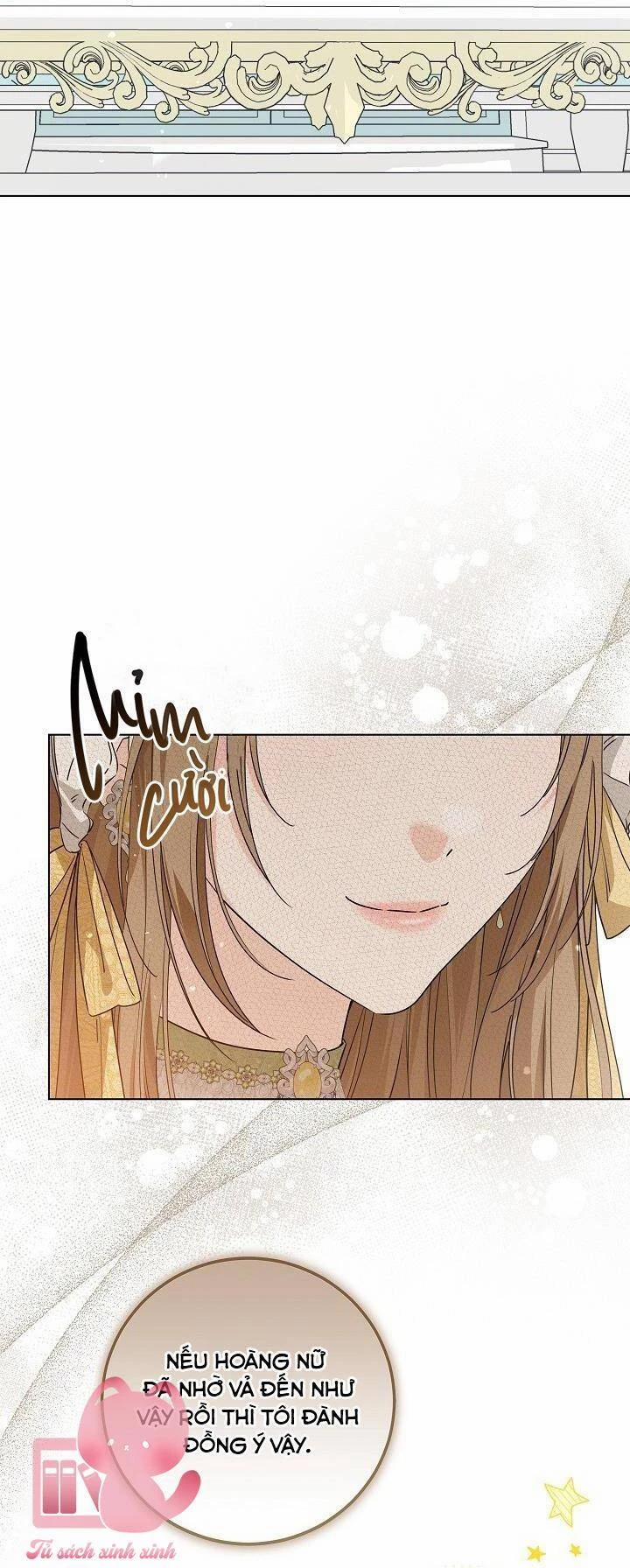 manhwax10.com - Truyện Manhwa Hoàng Nữ Cosplay Nonfan Chương 54 Trang 52