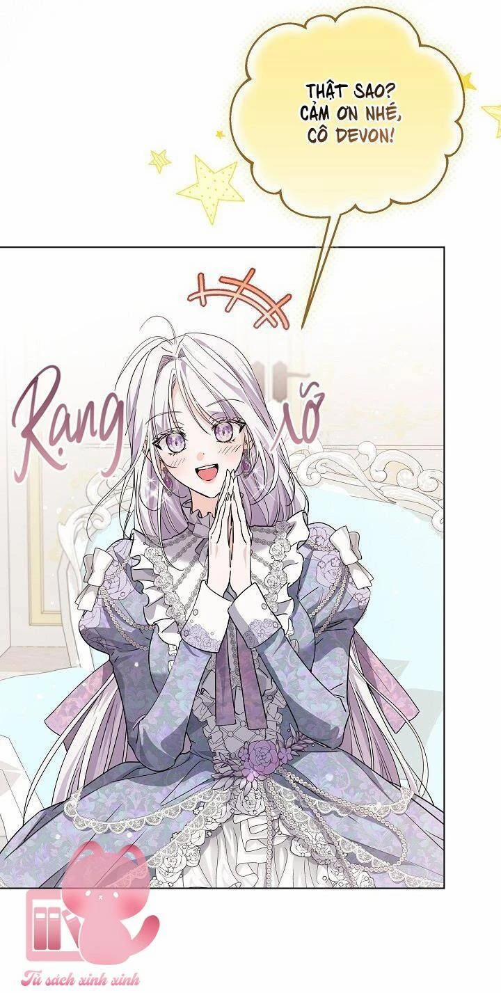 manhwax10.com - Truyện Manhwa Hoàng Nữ Cosplay Nonfan Chương 54 Trang 53