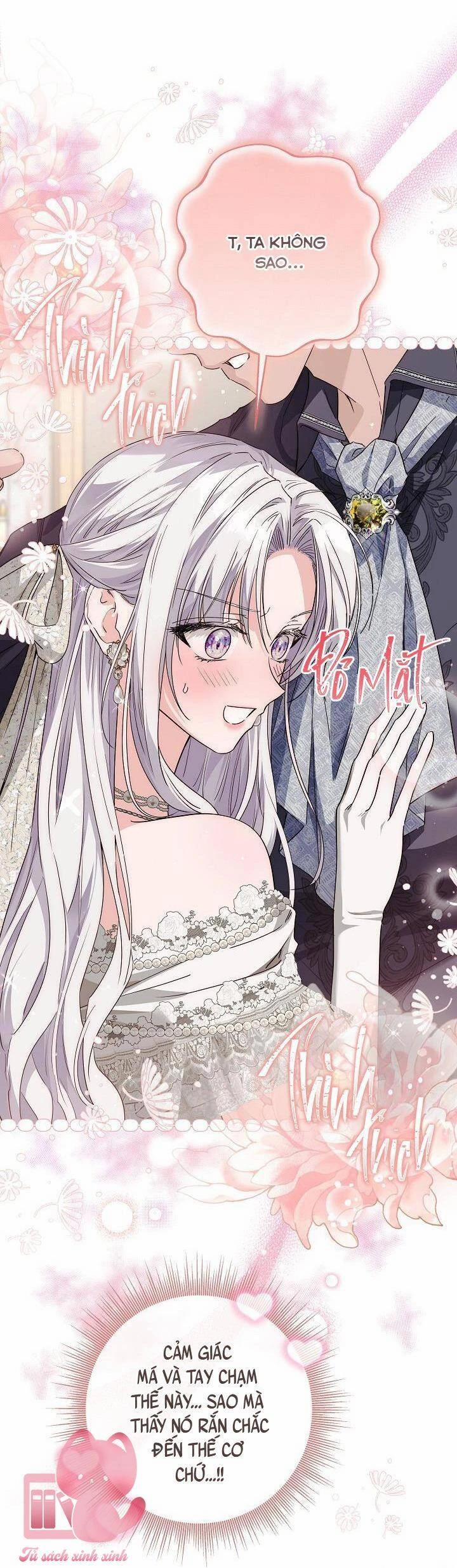manhwax10.com - Truyện Manhwa Hoàng Nữ Cosplay Nonfan Chương 54 Trang 7