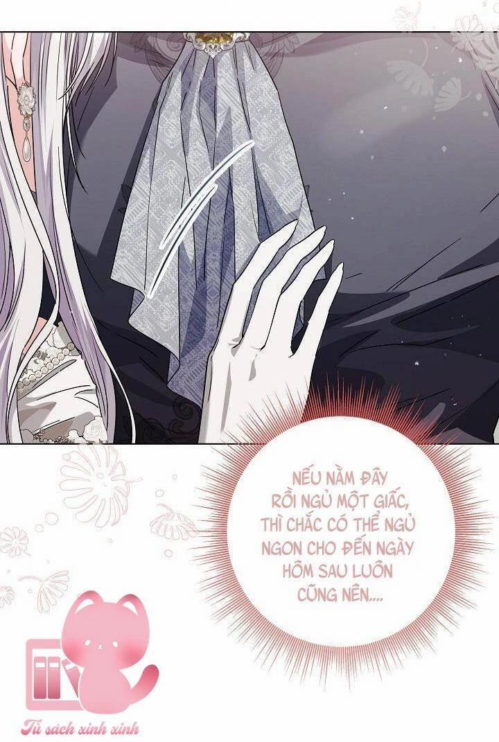 manhwax10.com - Truyện Manhwa Hoàng Nữ Cosplay Nonfan Chương 54 Trang 8