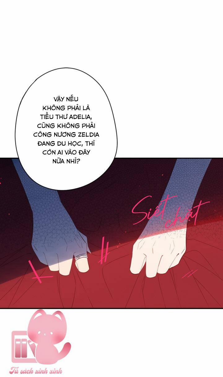 manhwax10.com - Truyện Manhwa Hoàng Nữ Tóc Đen Chương 1 Trang 22