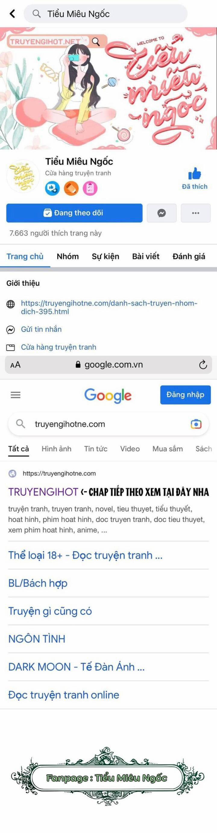 manhwax10.com - Truyện Manhwa Hoàng Nữ Tóc Đen Chương 101 Trang 1