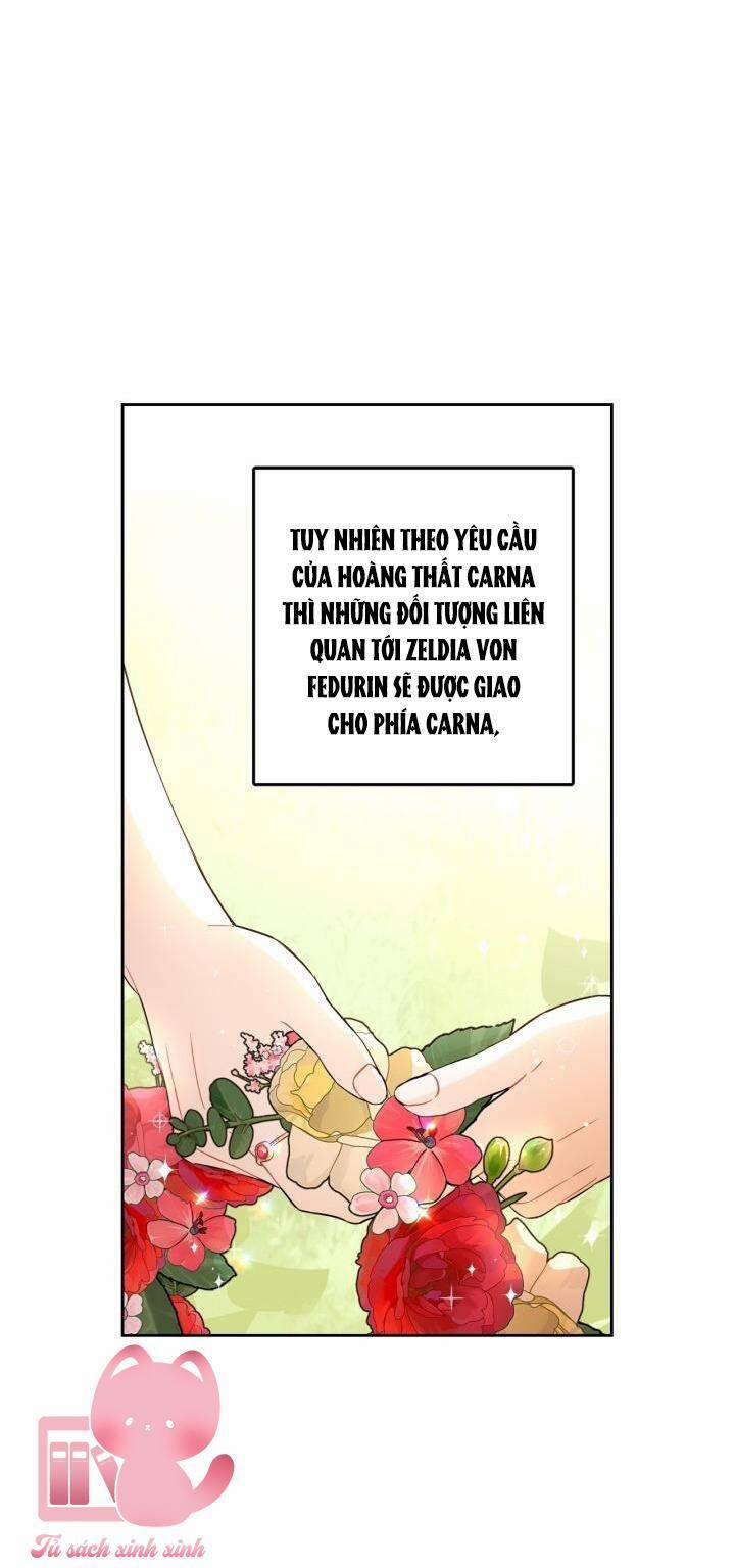 manhwax10.com - Truyện Manhwa Hoàng Nữ Tóc Đen Chương 106 Trang 17