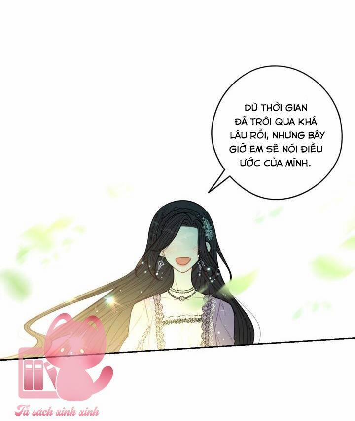 manhwax10.com - Truyện Manhwa Hoàng Nữ Tóc Đen Chương 106 Trang 47