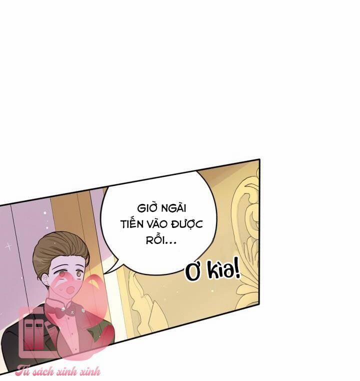 manhwax10.com - Truyện Manhwa Hoàng Nữ Tóc Đen Chương 107 Trang 24