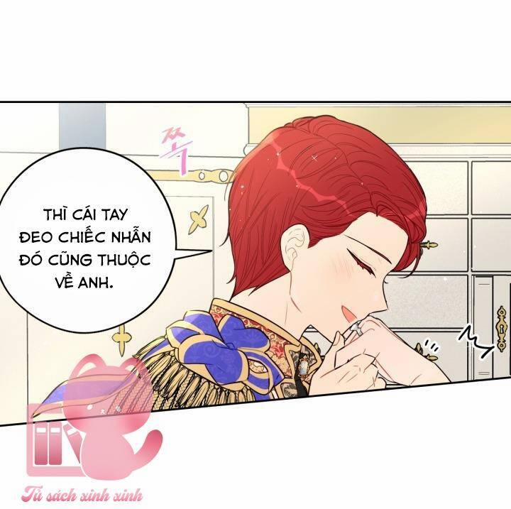 manhwax10.com - Truyện Manhwa Hoàng Nữ Tóc Đen Chương 107 Trang 54