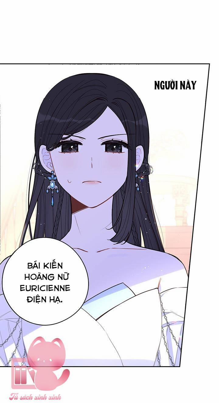 manhwax10.com - Truyện Manhwa Hoàng Nữ Tóc Đen Chương 88 Trang 13