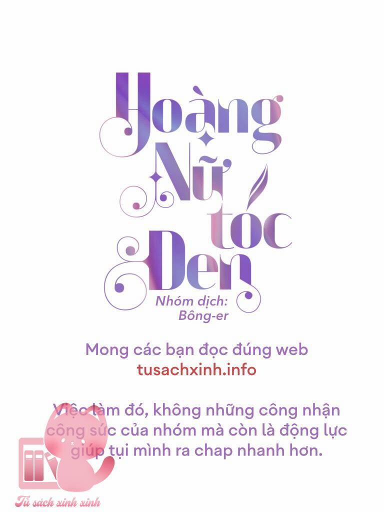 manhwax10.com - Truyện Manhwa Hoàng Nữ Tóc Đen Chương 88 Trang 3