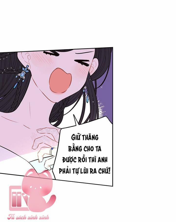 manhwax10.com - Truyện Manhwa Hoàng Nữ Tóc Đen Chương 88 Trang 44