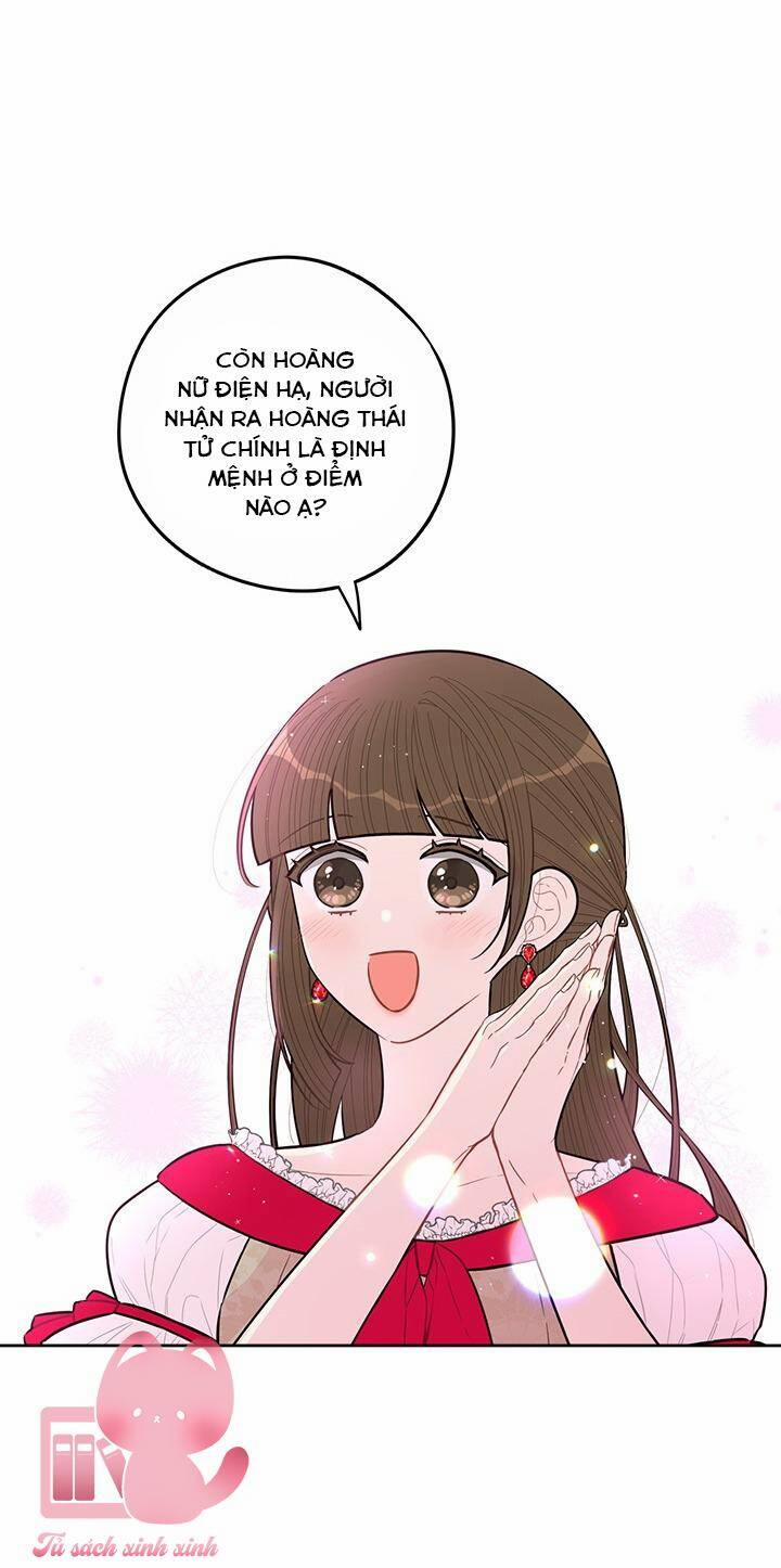 manhwax10.com - Truyện Manhwa Hoàng Nữ Tóc Đen Chương 89 Trang 46