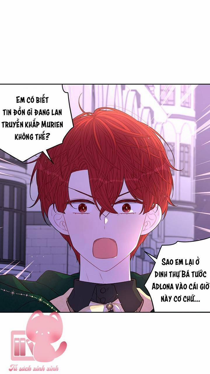 manhwax10.com - Truyện Manhwa Hoàng Nữ Tóc Đen Chương 91 Trang 30