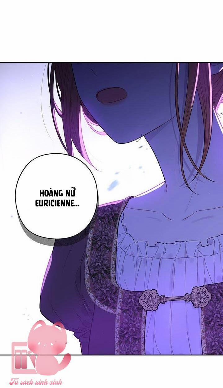 manhwax10.com - Truyện Manhwa Hoàng Nữ Tóc Đen Chương 93 Trang 3