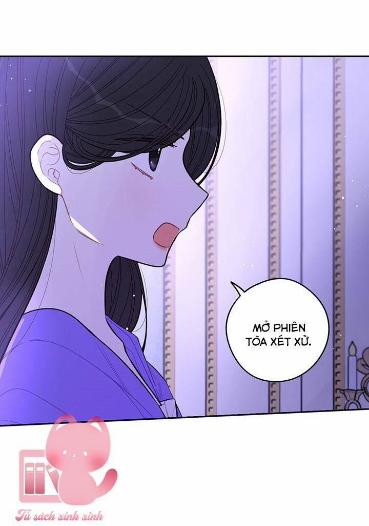 manhwax10.com - Truyện Manhwa Hoàng Nữ Tóc Đen Chương 94 Trang 59