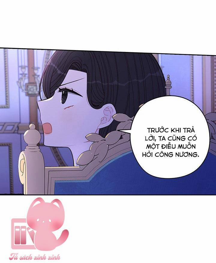 manhwax10.com - Truyện Manhwa Hoàng Nữ Tóc Đen Chương 94 Trang 7