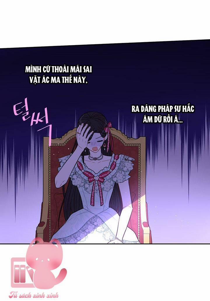 manhwax10.com - Truyện Manhwa Hoàng Nữ Tóc Đen Chương 95 Trang 38