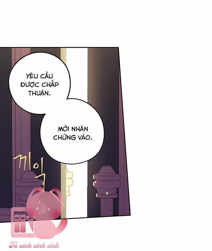 manhwax10.com - Truyện Manhwa Hoàng Nữ Tóc Đen Chương 96 Trang 27