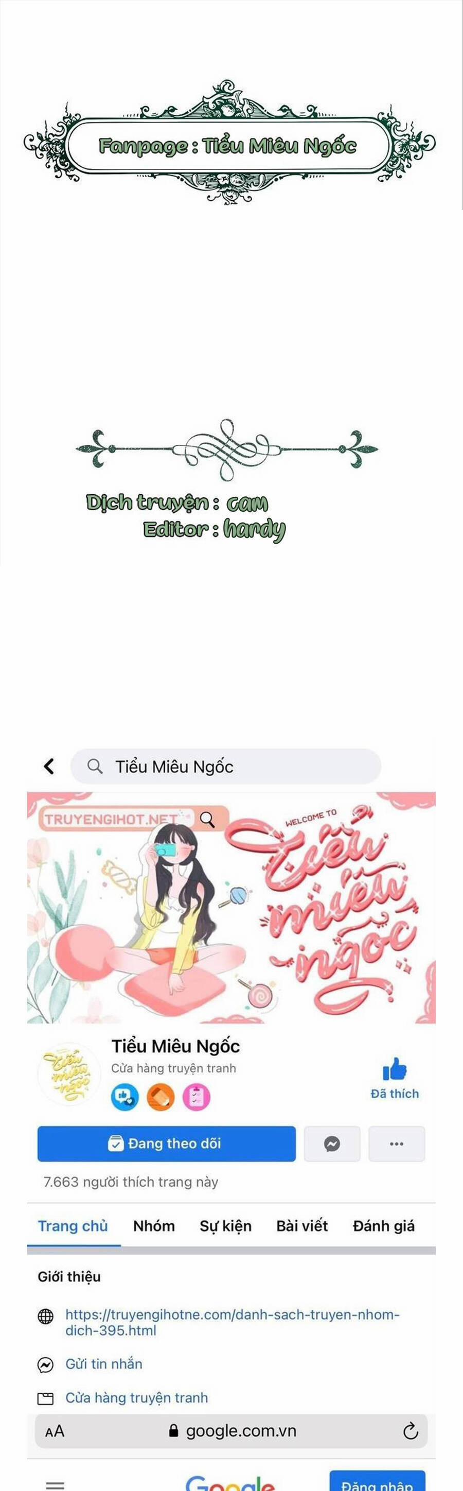 manhwax10.com - Truyện Manhwa Hoàng Nữ Tóc Đen Chương 97 Trang 1