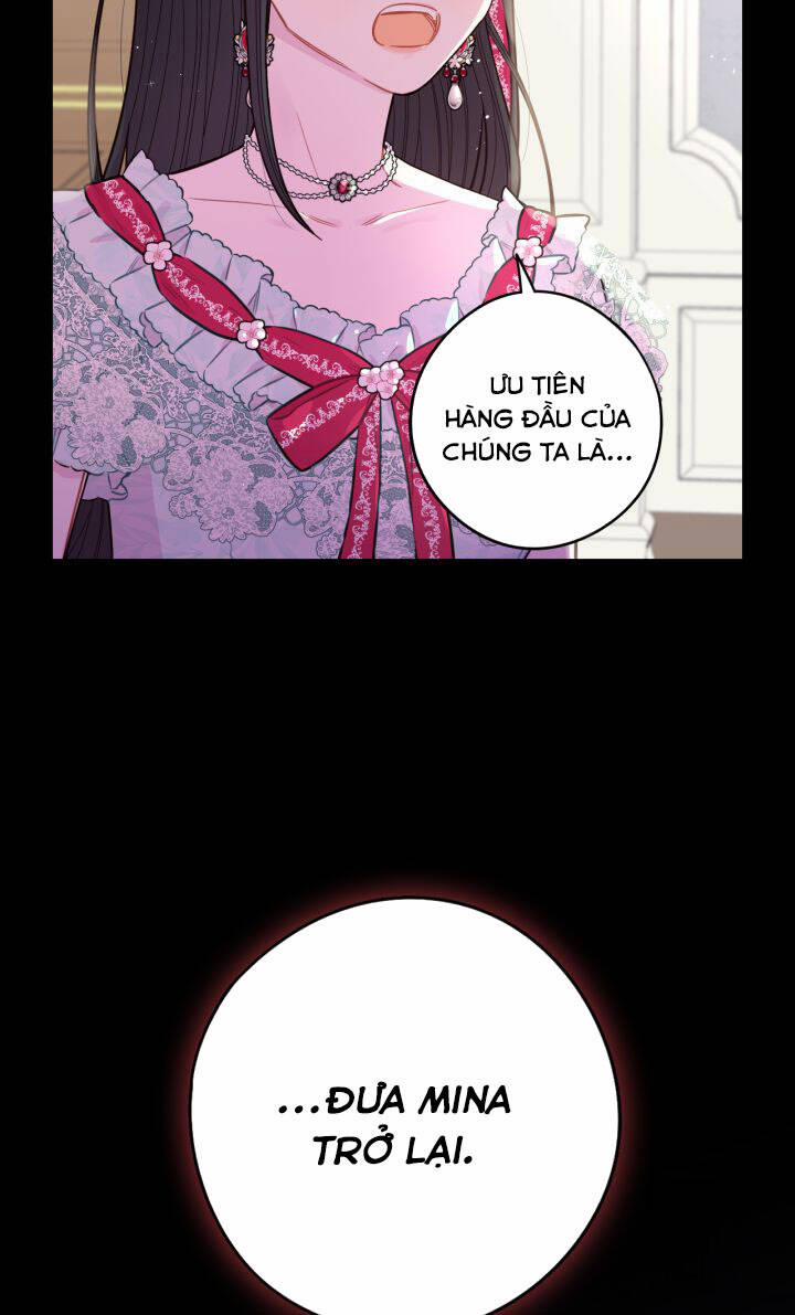 manhwax10.com - Truyện Manhwa Hoàng Nữ Tóc Đen Chương 98 Trang 13