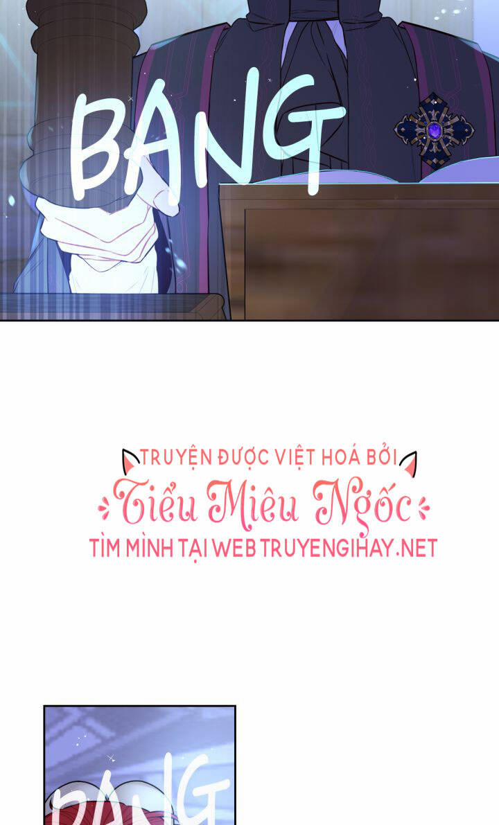 manhwax10.com - Truyện Manhwa Hoàng Nữ Tóc Đen Chương 98 Trang 3