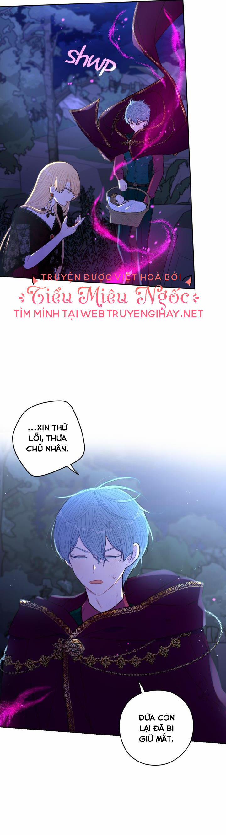 manhwax10.com - Truyện Manhwa Hoàng Nữ Tóc Đen Chương 99 Trang 14