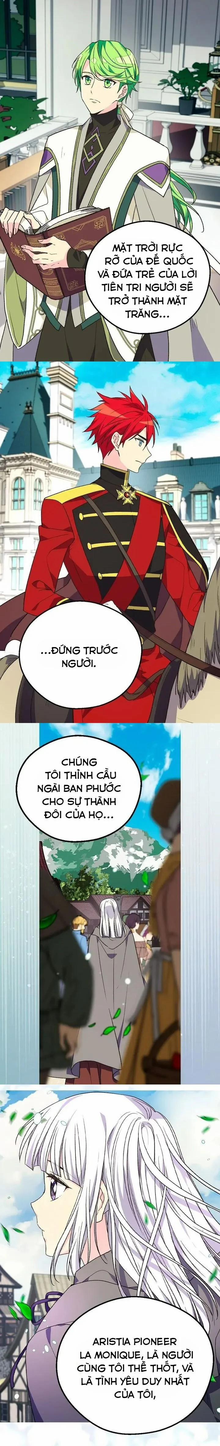 manhwax10.com - Truyện Manhwa Hoàng Phi Bị Ruồng Bỏ Chương 145 Trang 21