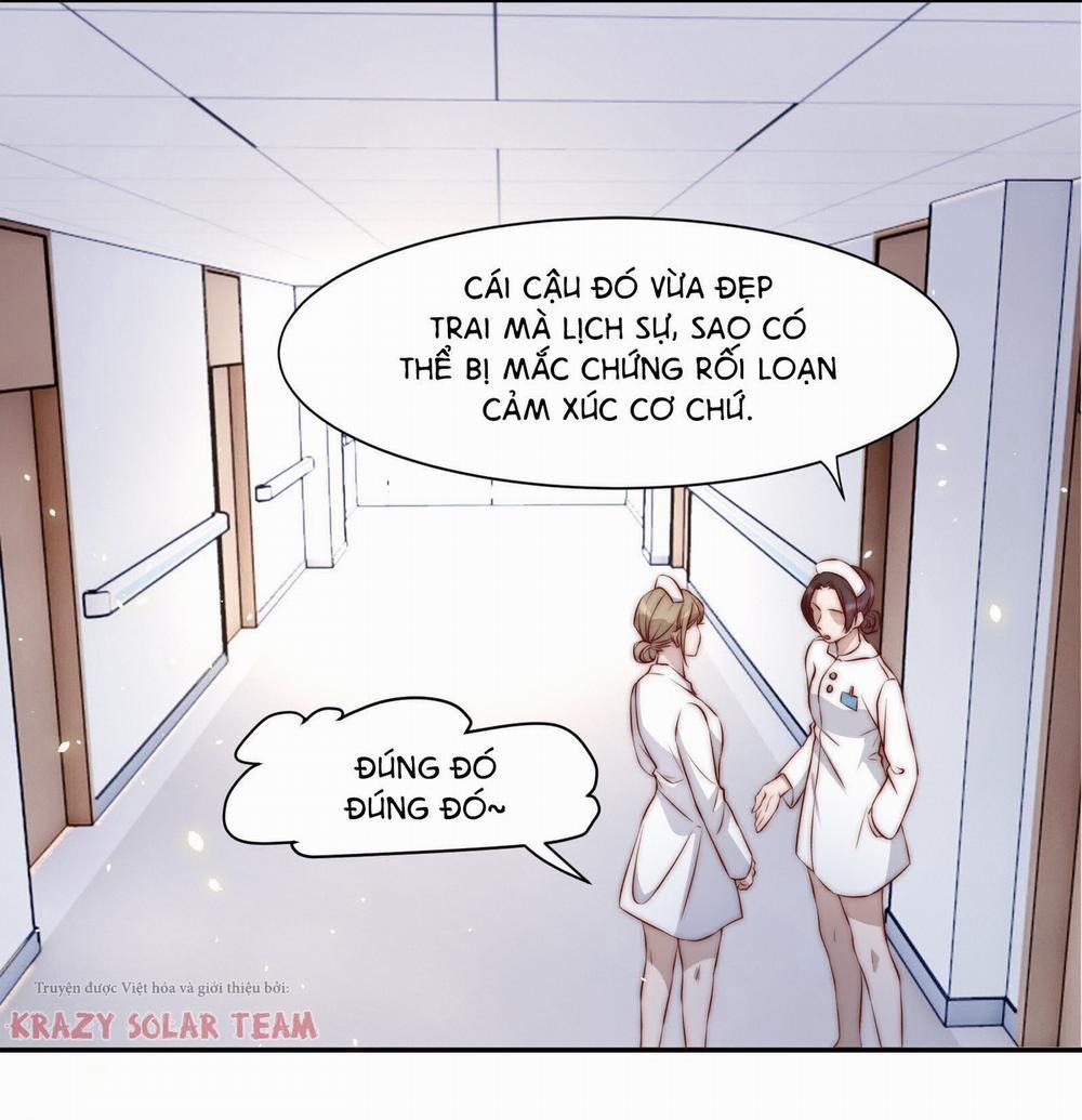 manhwax10.com - Truyện Manhwa Hoàng Thượng Đừng Nháo Chương 2 Trang 21