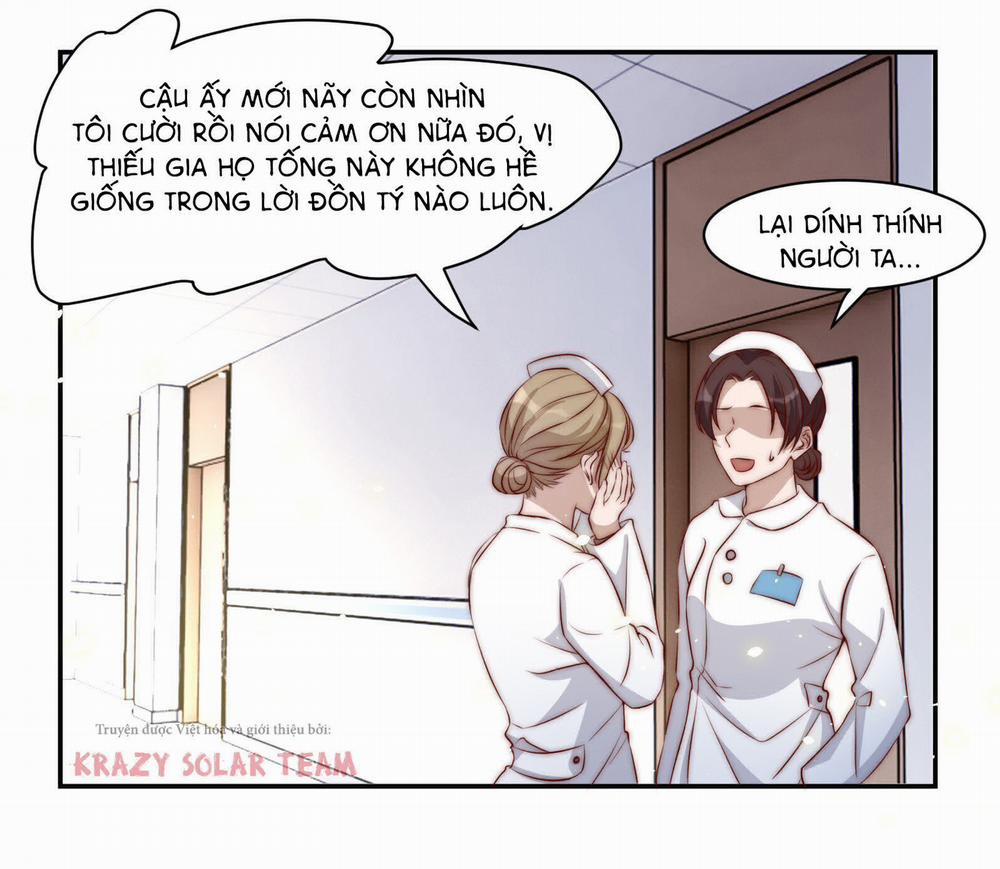 manhwax10.com - Truyện Manhwa Hoàng Thượng Đừng Nháo Chương 2 Trang 22