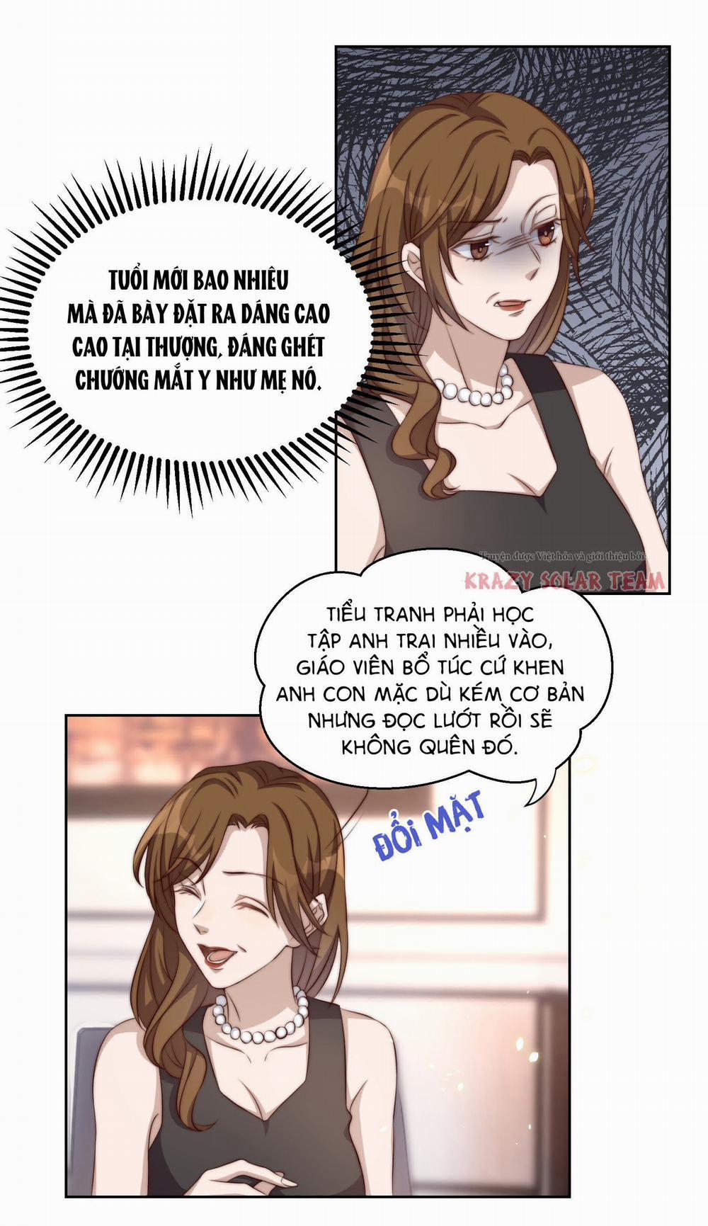 manhwax10.com - Truyện Manhwa Hoàng Thượng Đừng Nháo Chương 3 Trang 25