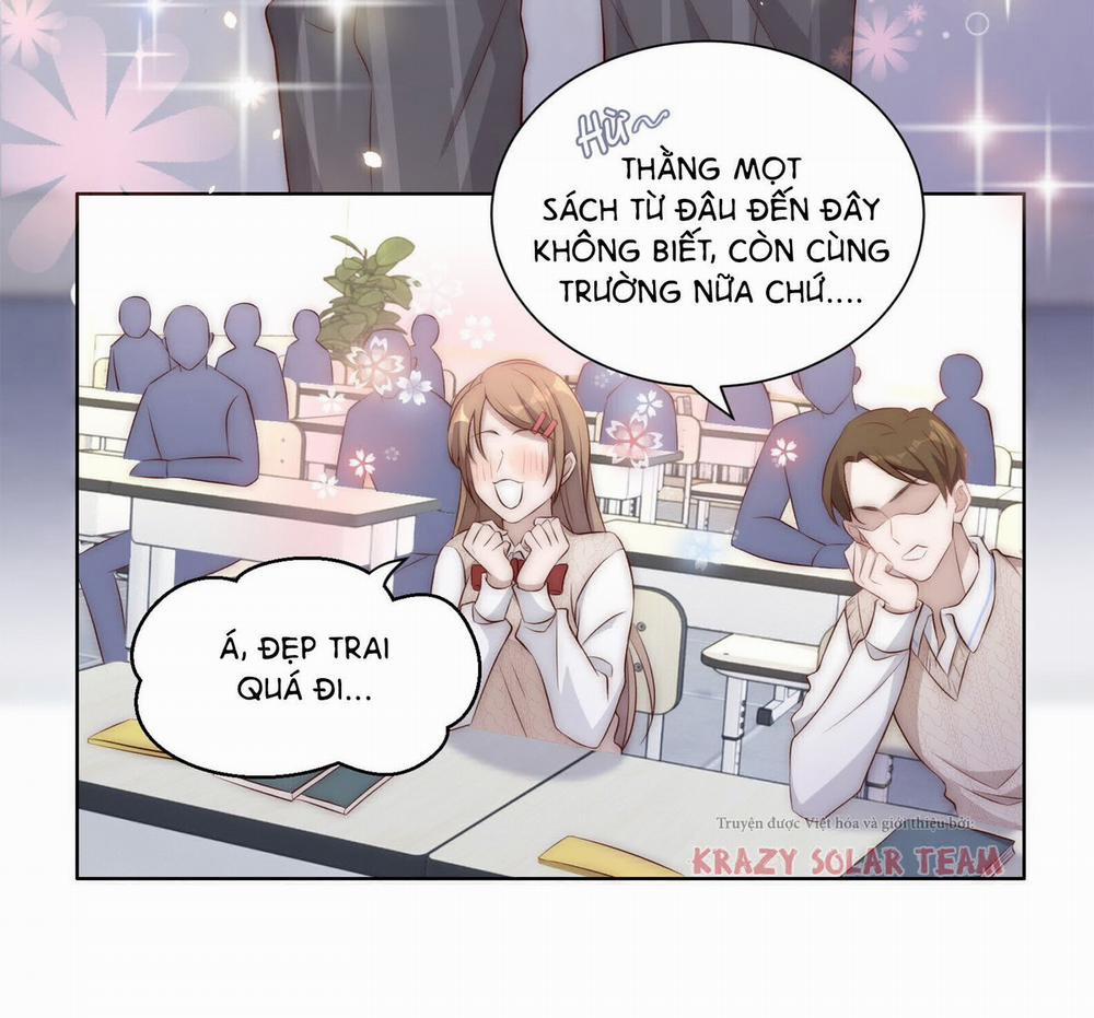 manhwax10.com - Truyện Manhwa Hoàng Thượng Đừng Nháo Chương 4 Trang 7