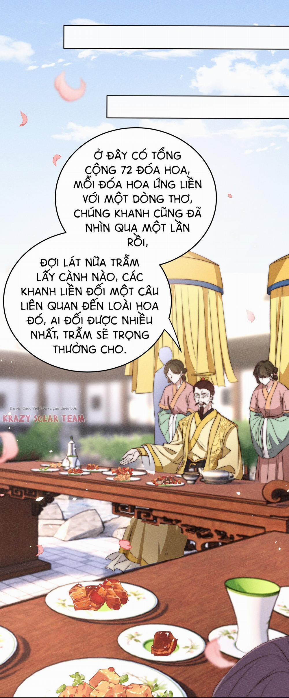 manhwax10.com - Truyện Manhwa Hoàng Thượng Đừng Nháo Chương 5 Trang 29