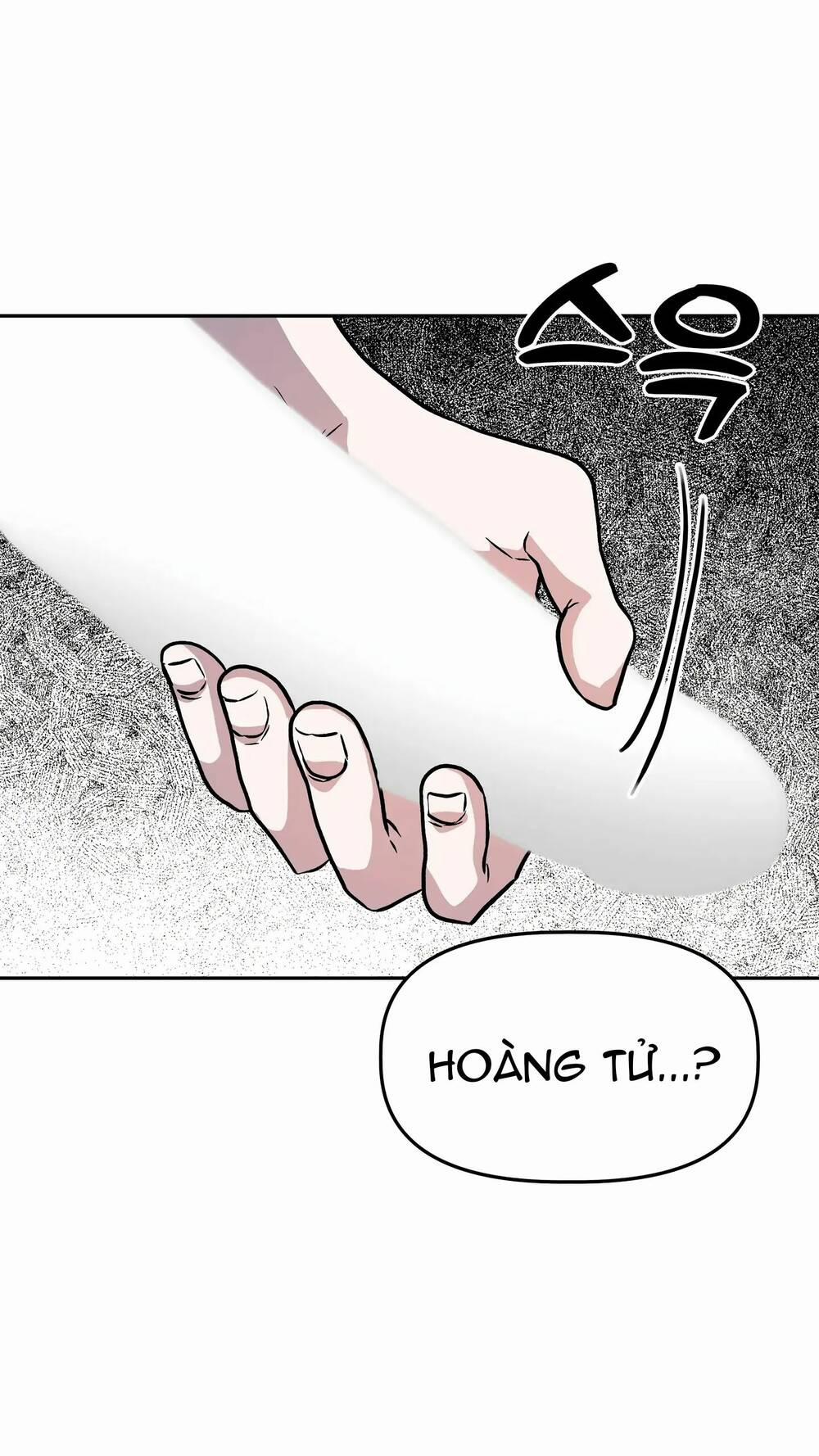 manhwax10.com - Truyện Manhwa Hoàng Tử Bạch Tuyết Đã Bị Hoàng Hậu Bắt Đi Chương 10 Trang 30