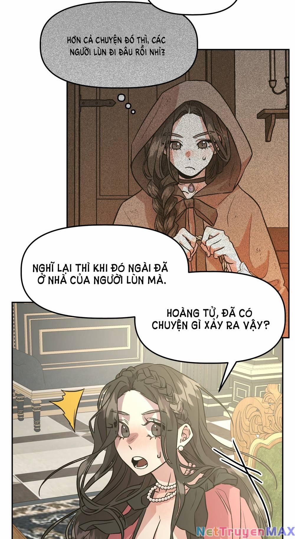 manhwax10.com - Truyện Manhwa Hoàng Tử Bạch Tuyết Đã Bị Hoàng Hậu Bắt Đi Chương 17 Trang 103