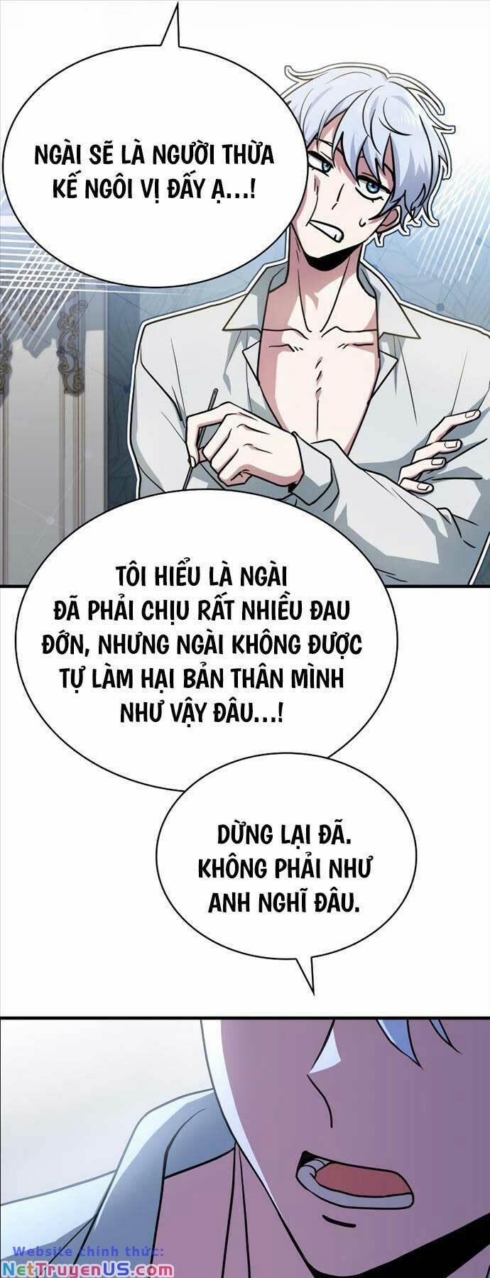 manhwax10.com - Truyện Manhwa Hoàng Tử Bán Thuốc Chương 1 Trang 84