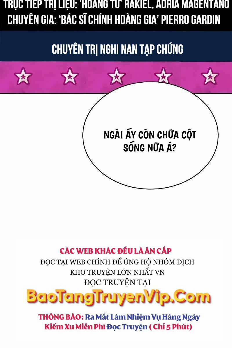 manhwax10.com - Truyện Manhwa Hoàng Tử Bán Thuốc Chương 19 Trang 27