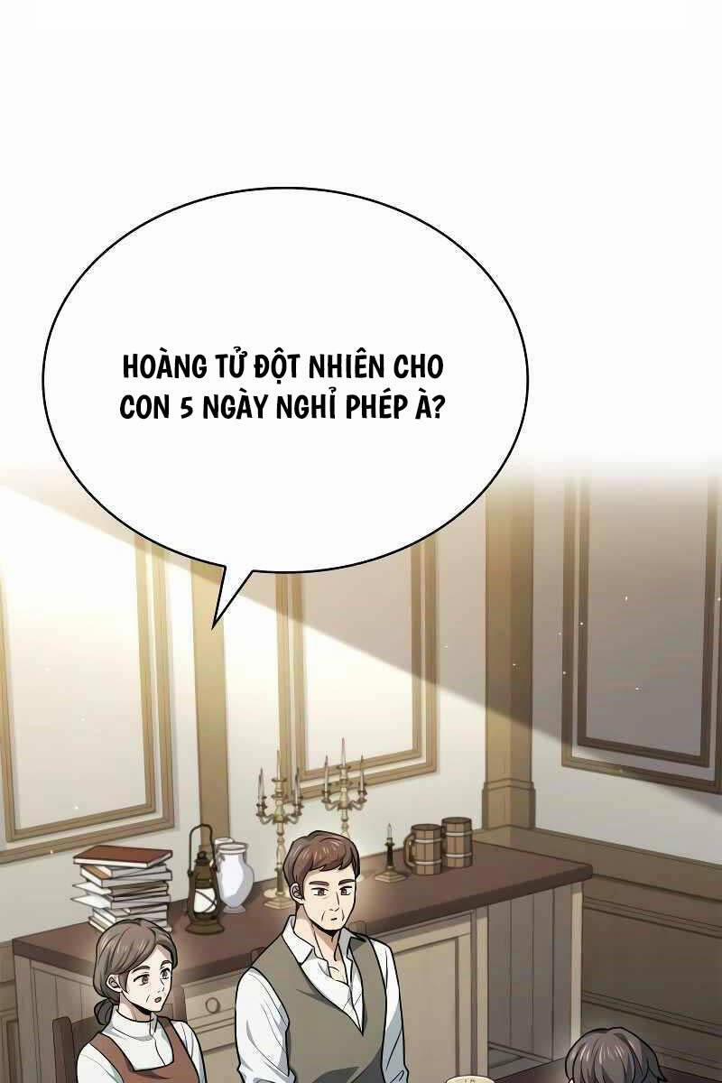 manhwax10.com - Truyện Manhwa Hoàng Tử Bán Thuốc Chương 19 Trang 8