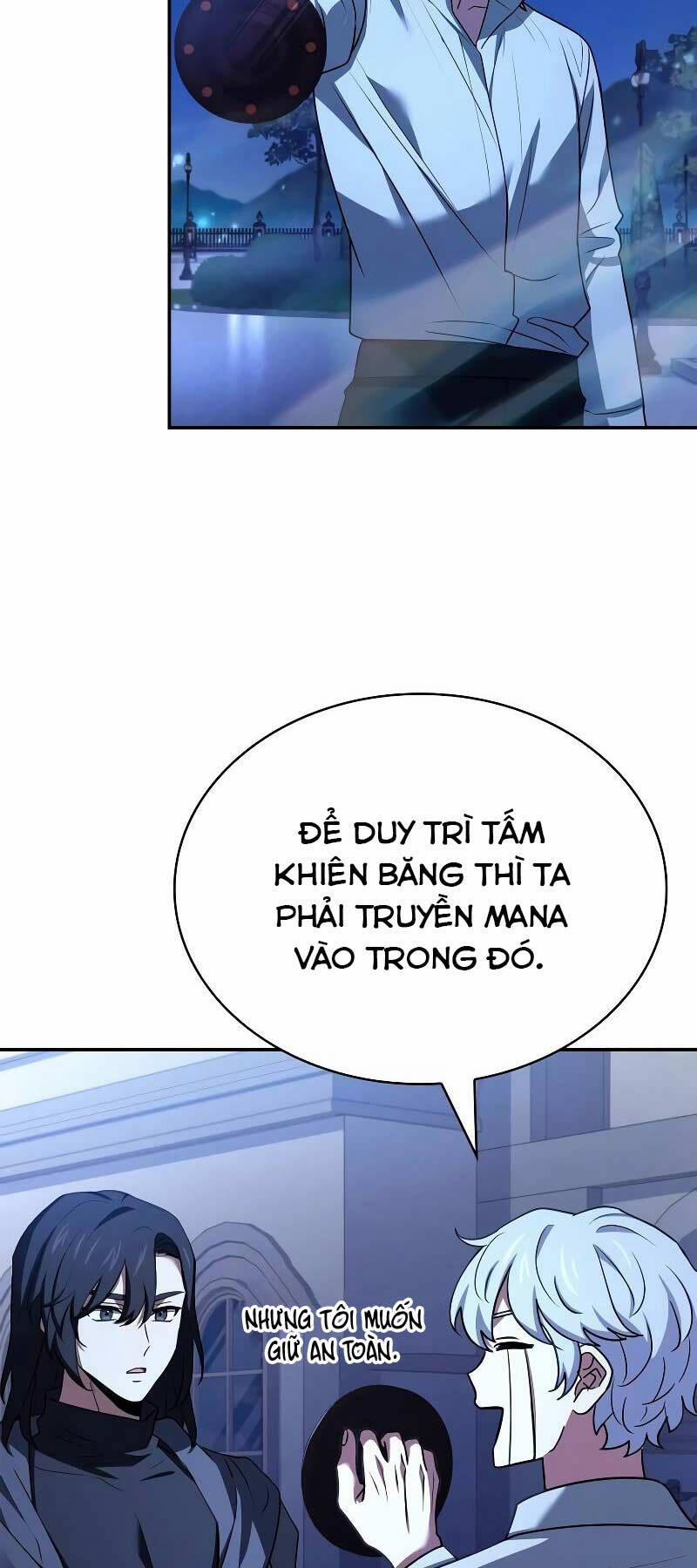 manhwax10.com - Truyện Manhwa Hoàng Tử Bán Thuốc Chương 22 Trang 19