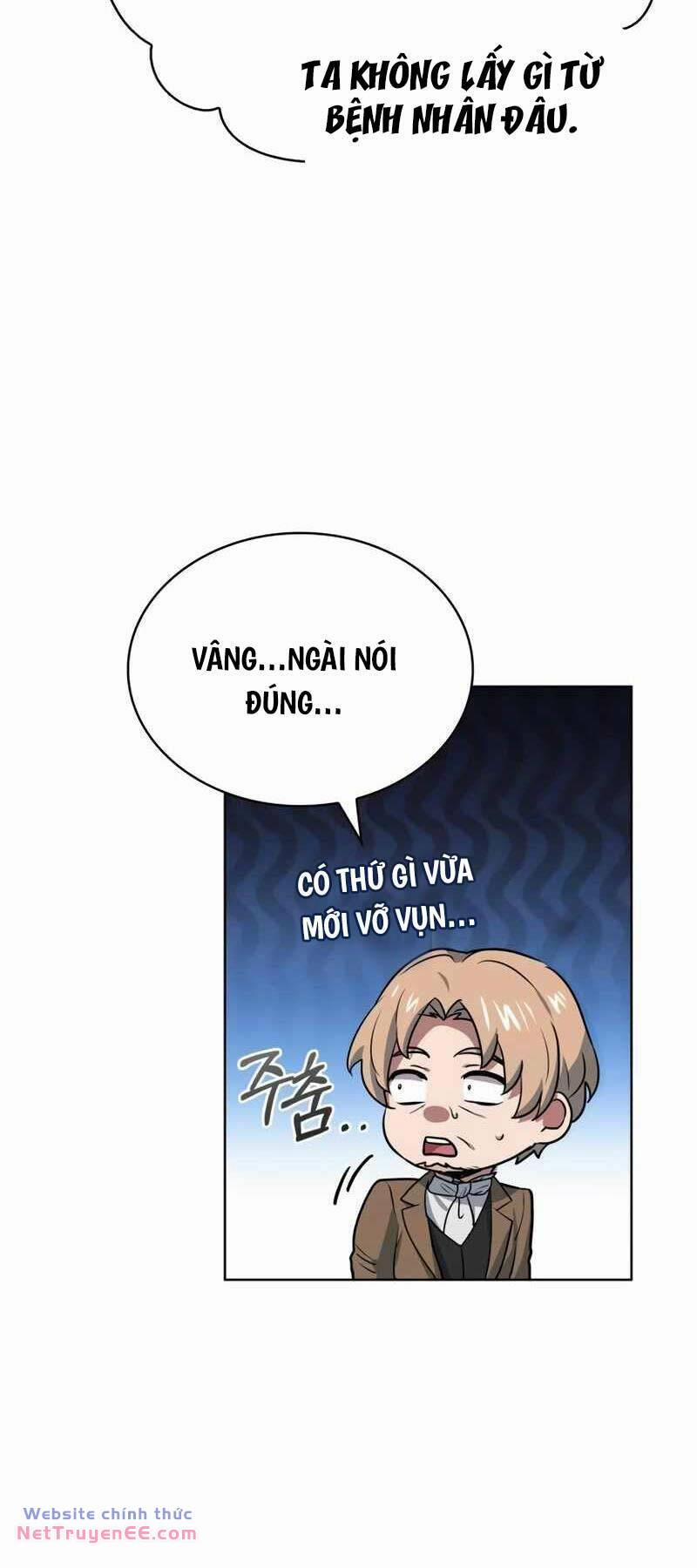 manhwax10.com - Truyện Manhwa Hoàng Tử Bán Thuốc Chương 23 Trang 31