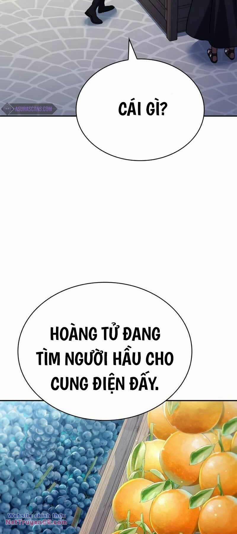 manhwax10.com - Truyện Manhwa Hoàng Tử Bán Thuốc Chương 23 Trang 40