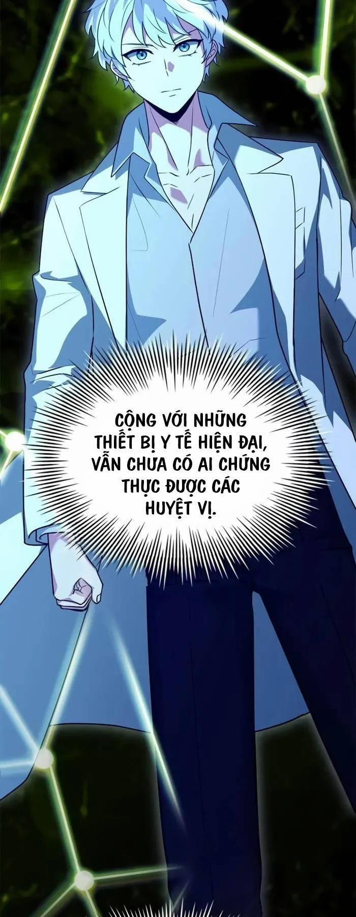 manhwax10.com - Truyện Manhwa Hoàng Tử Bán Thuốc Chương 28 Trang 20