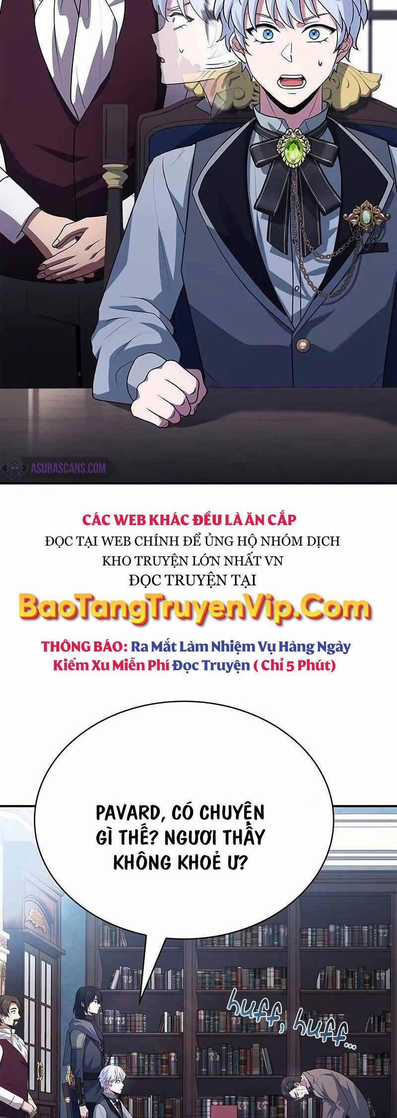 Hoàng Tử Bán Thuốc Chương 29 Trang 30